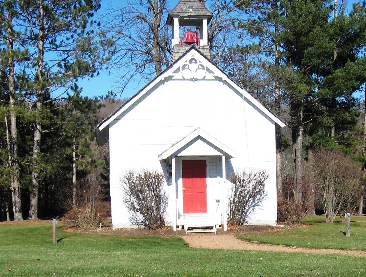 School House